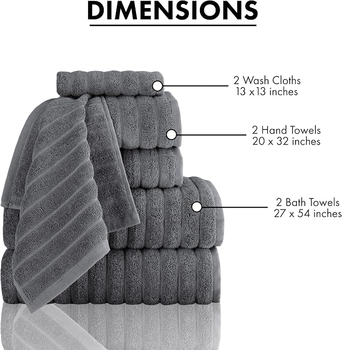 Classic Turkish Towels CTT - Image 5