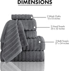 Classic Turkish Towels CTT - Image 5