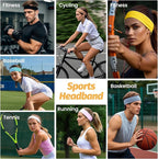 Headbands for Women - Image 6