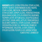 Curel Extreme Dry Hand Dryness Relief, Travel Size Hand Cream, Easily Absorbed - Image 9