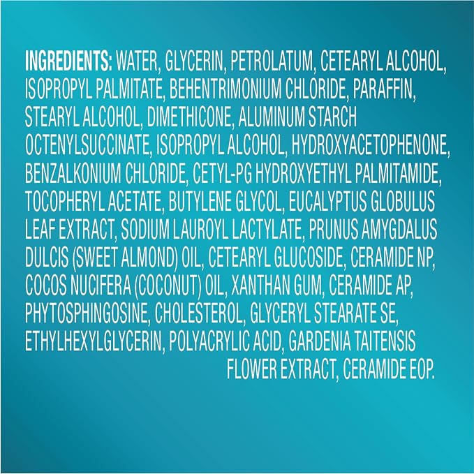 Curel Extreme Dry Hand Dryness Relief, Travel Size Hand Cream, Easily Absorbed - Image 9