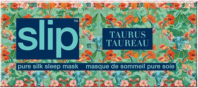 slip Pure Silk Sleep Mask - Image 4