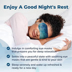 Heated Eye Mask for Dry Eyes - Image 5