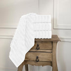 Classic Turkish Towels CTT Luxury Hand Towels - Image 6