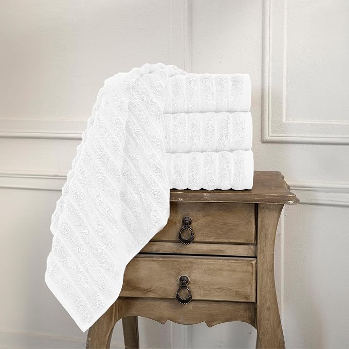 Classic Turkish Towels CTT Luxury Hand Towels - Image 6