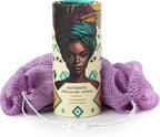 African Net Sponge Authentic by MinisentialsTwinkleKiddous