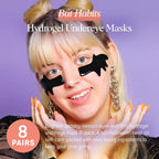 SpaLife Beauty Halloween Hydrogel Under Eye Patches | Eye Patches - Image 2