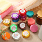 50 Pcs Valentine Spa Party Gifts Shower Aromatherapy Steamers Bulk - Image 4