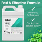 DeEnti Callus Remover for Feet, Extra Strength Foot Callus Remover Gel - Image 2