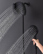 INAVAMZ 2-in-1 Shower Head - Image 2