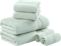 Madison Park Turkish 100% Cotton 600Gsm Luxury Premium Thick Soft Absorbent by MADISONPARK