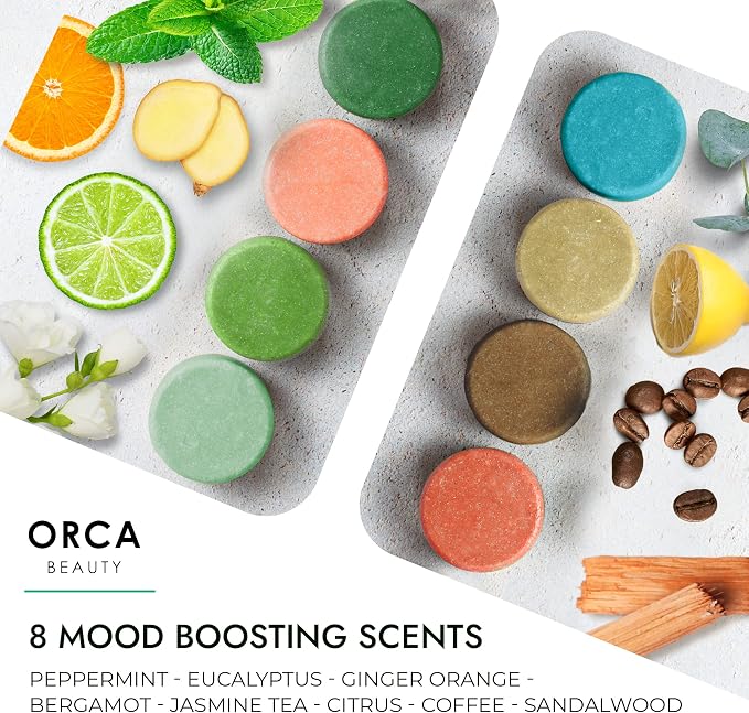 Shower Steamers Aromatherapy - Image 3