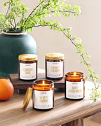 AOOVOO Candle Set - Image 2