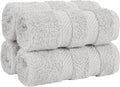 American Soft Linen Luxury Washcloths by AmericanSoftLinen
