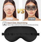 Silk Eye Sleep Mask - Image 4