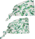 2 Pcs Working Cap with Sweatband by IGPPDO