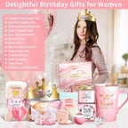 Jumway Not A Day Over Fabulous Mug Gifts Set- Birthday Gifts - Image 2