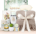 Self Care Gifts Spa Gifts for Women, Birthday Gifts Get Well Soon Gifts for by Joyliss