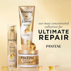 Pantene Miracle Rescue Hair Mask, Intensive Bond Repair - Image 6