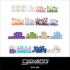 GIOVANNI Calming Facial Prime Setting Mist - Image 5