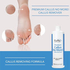 ForPro Professional Collection Premium Callus No More! Callus Remover, - Image 3