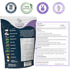FOOT CURE Soothing Lavender Foot Spa - Image 2