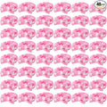 Tigeen 48 Pieces Spa Headband Bulk, Headband by Tigeen