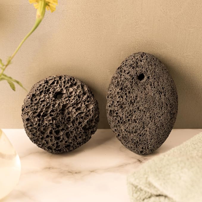 Natural Pumice Stone Set - Image 3