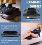 Zyllion Shiatsu Back and Neck Massager - Image 7