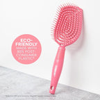 Conair Scalp Care Detangling hairbrush - Image 7
