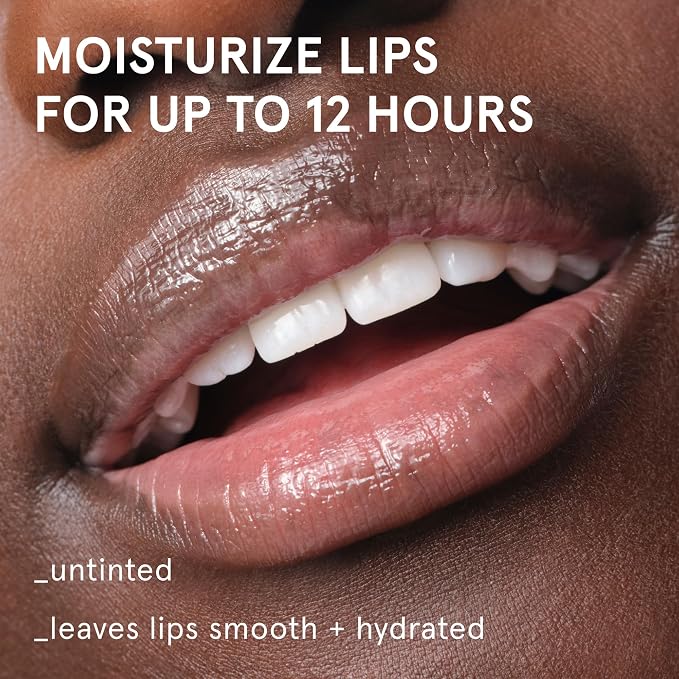 Glossier Balm Dotcom Hydrating Lip Balm - Image 2