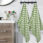 Jacquotha Bath Towels Set of 2 - Image 7