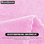 MOONQUEEN Ultra Soft Premium Washcloths Set - Image 7