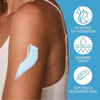 HEMPZ Triple Moisture Body Moisturizer, 17 Oz – Hydrating Lotion Rich - Image 5