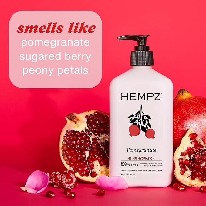 HEMPZ Body Lotion - Image 4