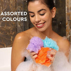 Mesh Loofah Sponges - Image 2