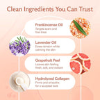 Frankincense Essential Massage Oil - Image 4
