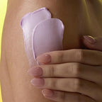 Tree Hut Violet Victory Whipped Shea Body Butter, Hydrating & Nourishing Body - Image 3