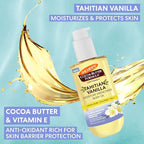 Palmer's Cocoa Butter Formula Body Oil, Moisture Drenching Tahitian Vanilla - Image 5