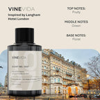 VINEVIDA Scent NO. 1027 Fragrance Oil - Image 2
