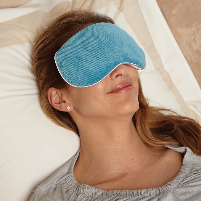 Bed Buddy Aromatherapy Eye Mask - Image 2