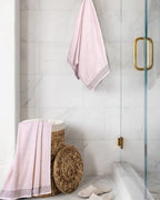 Belizzi Home Ultra Soft 2 Pack Oversized Bath Towel Set 28x55 inches, 100% - Image 4