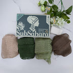 SubSahara Authentic African Net Sponge - Image 6