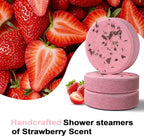 SWCANDY Shower Steamers Aromatherapy Birthday Gifts - Image 2