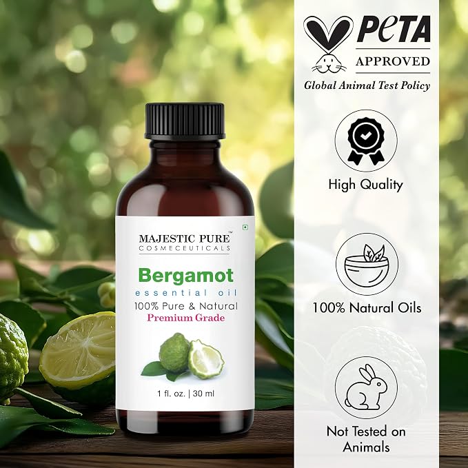 Majestic Pure Essential Oil - Image 4