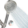 Cobbe Handheld Filtered Shower Head by Cobbe