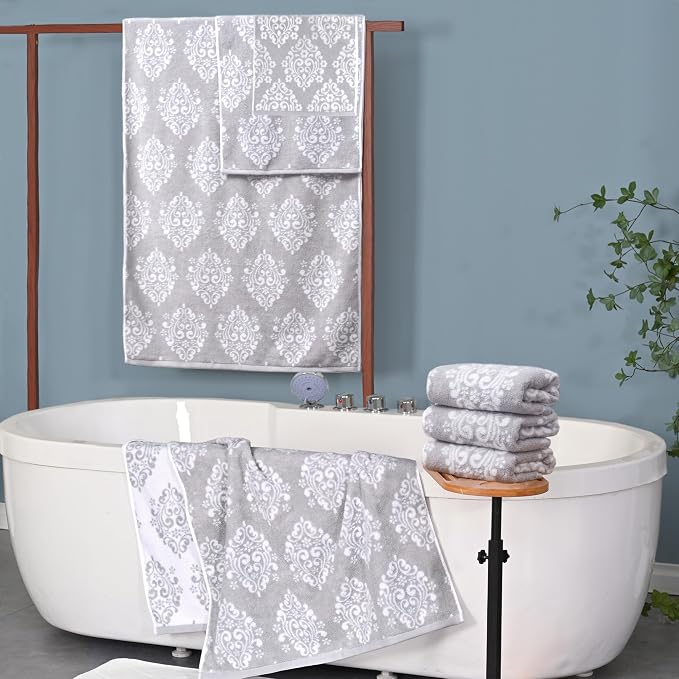 Towels for Bathroom - Image 5