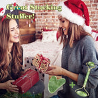 Guasha Tool for Face & Jade Roller for Face, Gua Sha Facial Tools for Reduce - Image 7