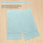 Aibaser Hand Towels-16x30inch - Image 4