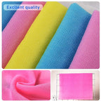 ARCH&M Exfoliating Washcloth Body Scrubber Back Scrubber - Image 3